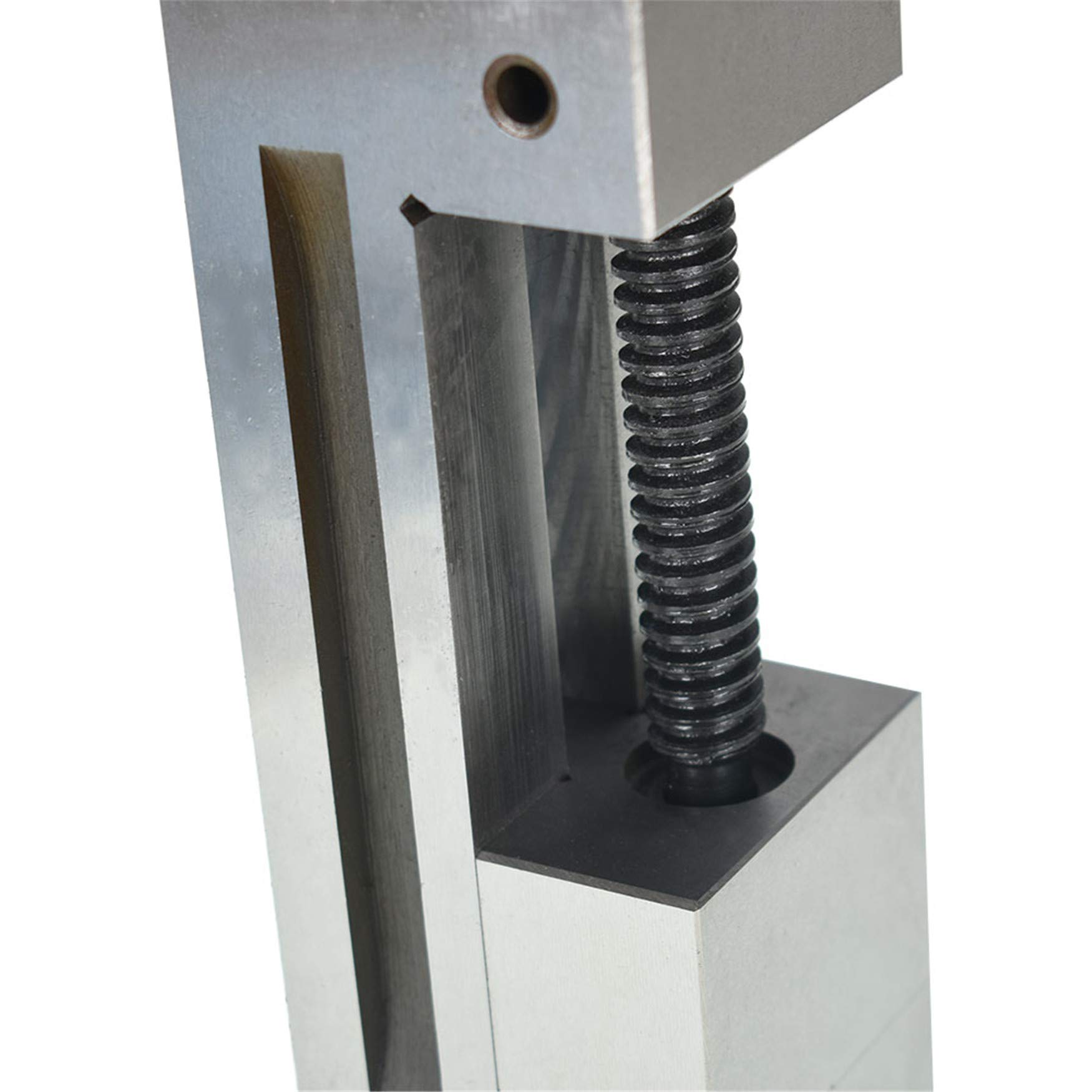 Amazon.co.jp: Precision Toolmakers 万力 2-1/2インチ x 3-3/8