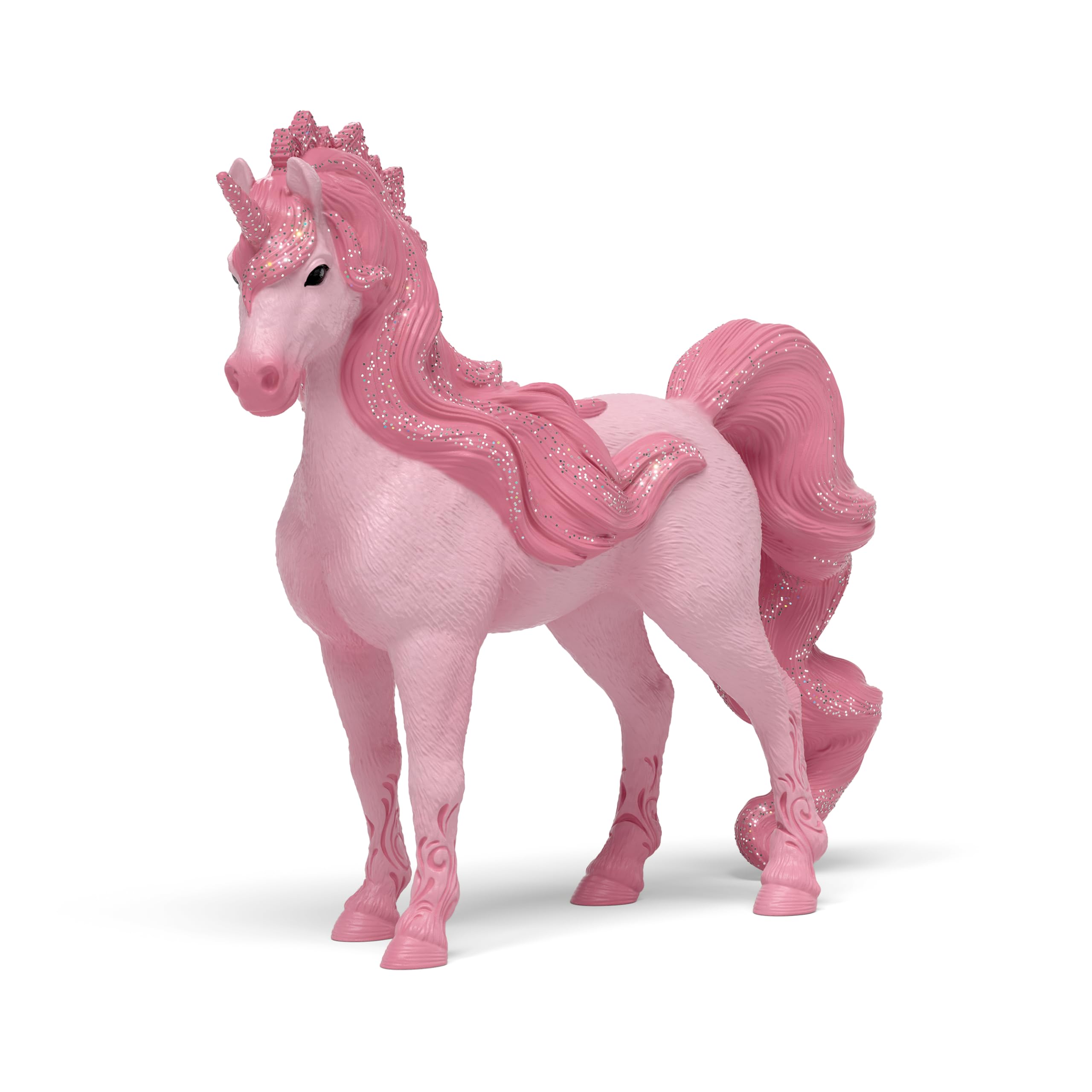 Schleich 70859 Cassiopeia Unicorn Mare