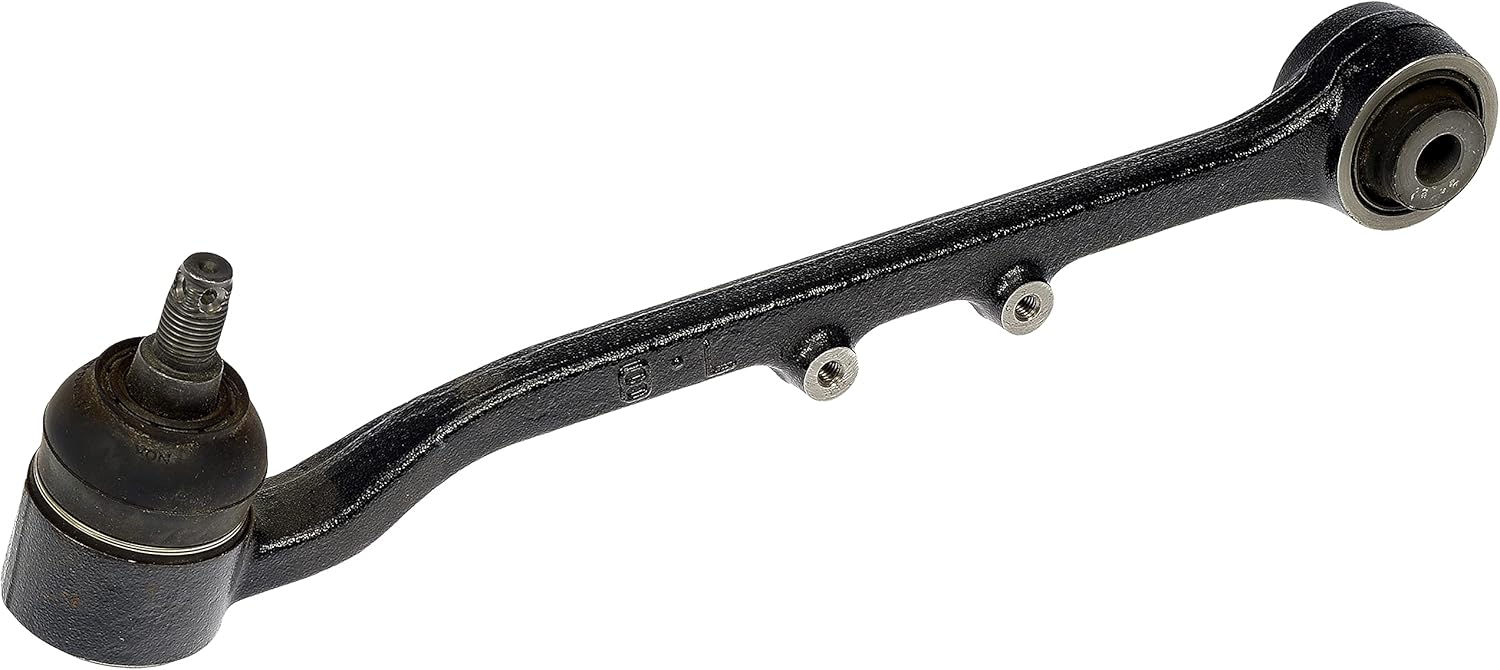 Dorman 522-325 Rear Driver Side Lower Forward Suspension Control Arm and Ball Joint Assembly Compatible with Select Acura Models