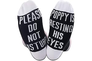 TSOTMO Novelty Father's Day Gift for Poppy