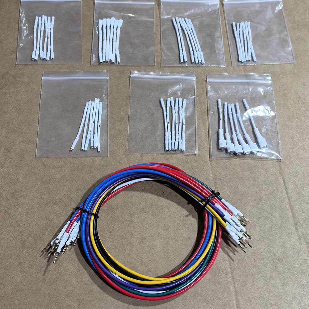 Connettore del ECU Bench per KT200II Bench KT200 Programmatore di Tuning Chip ECU TCU Adattatori A Pin Multifunzionali