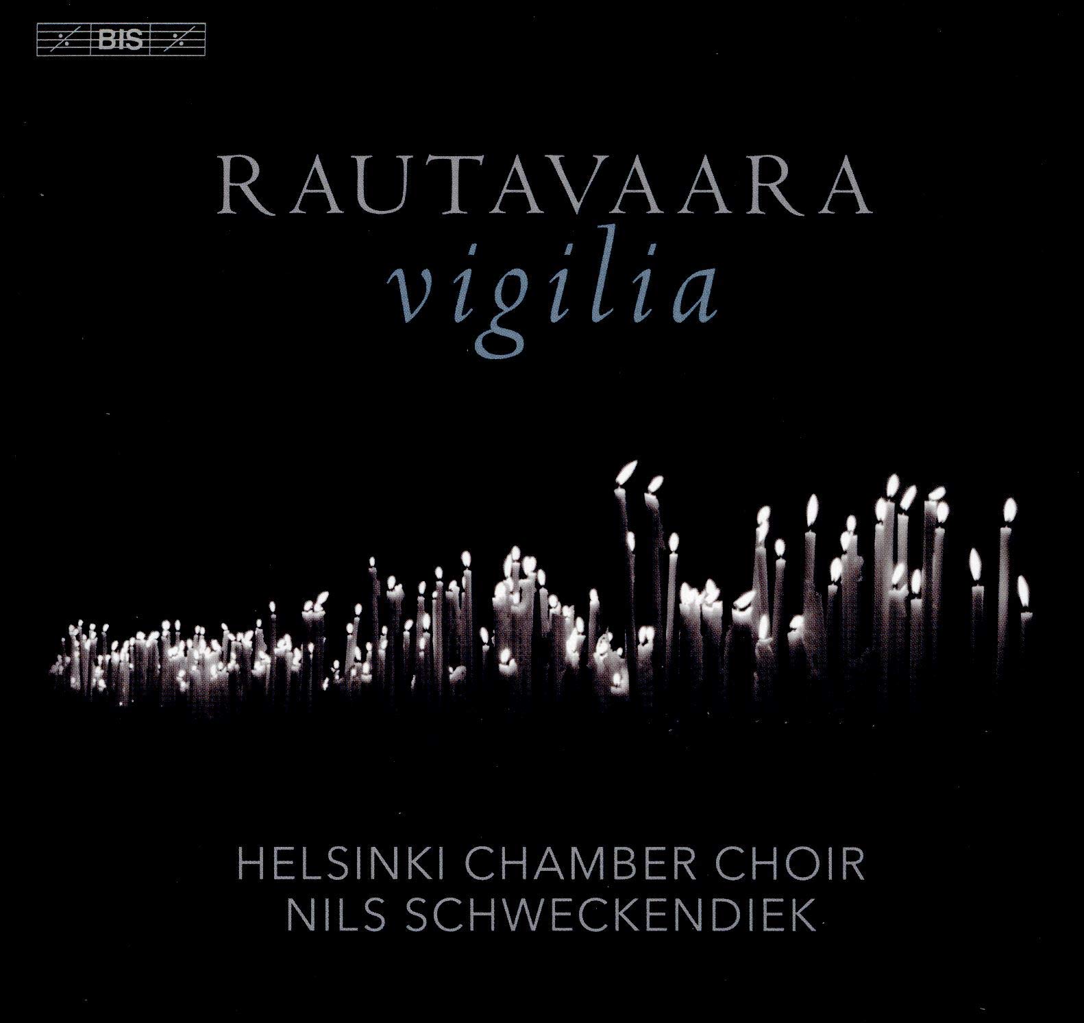 Einojuhani Rautavaara: Vigilia