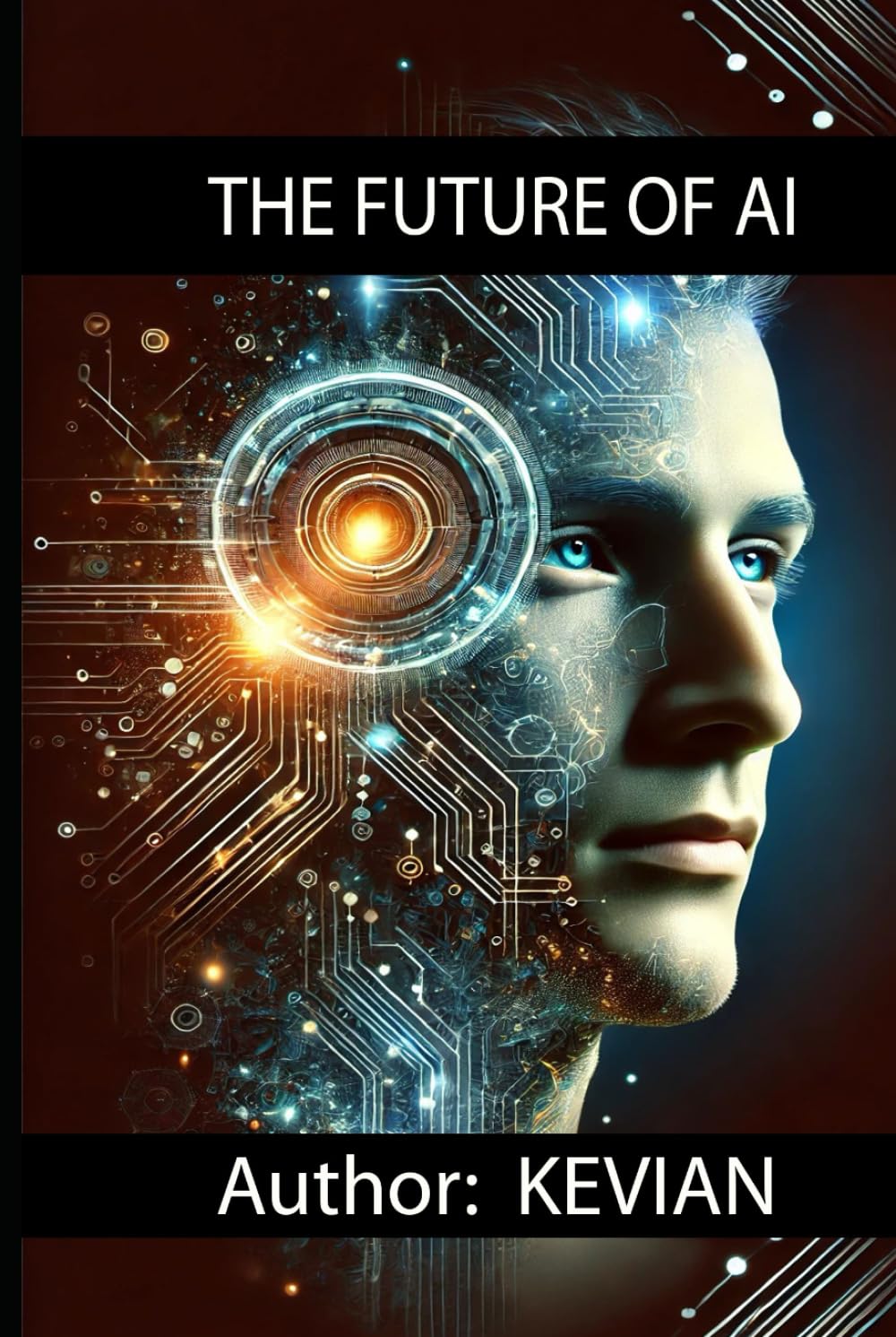 THE FUTURE OF AI