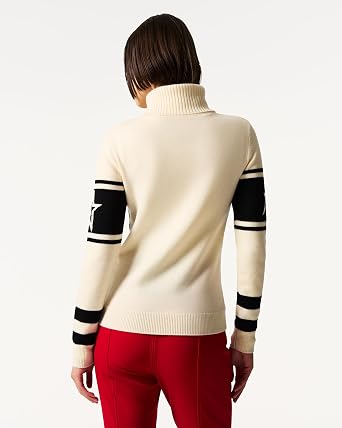 Apres Merino Wool Sweater