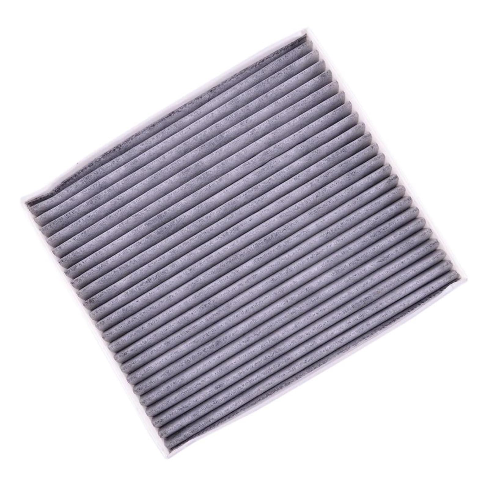 Bertdcx One Color Car Parts 97133-C5000 97133C5000 Adg02587 Ekf416 49361898 Carbon Cabin Air Filter For Kia Sorento 2.2 Crdi 2.4 Gdi 2015
