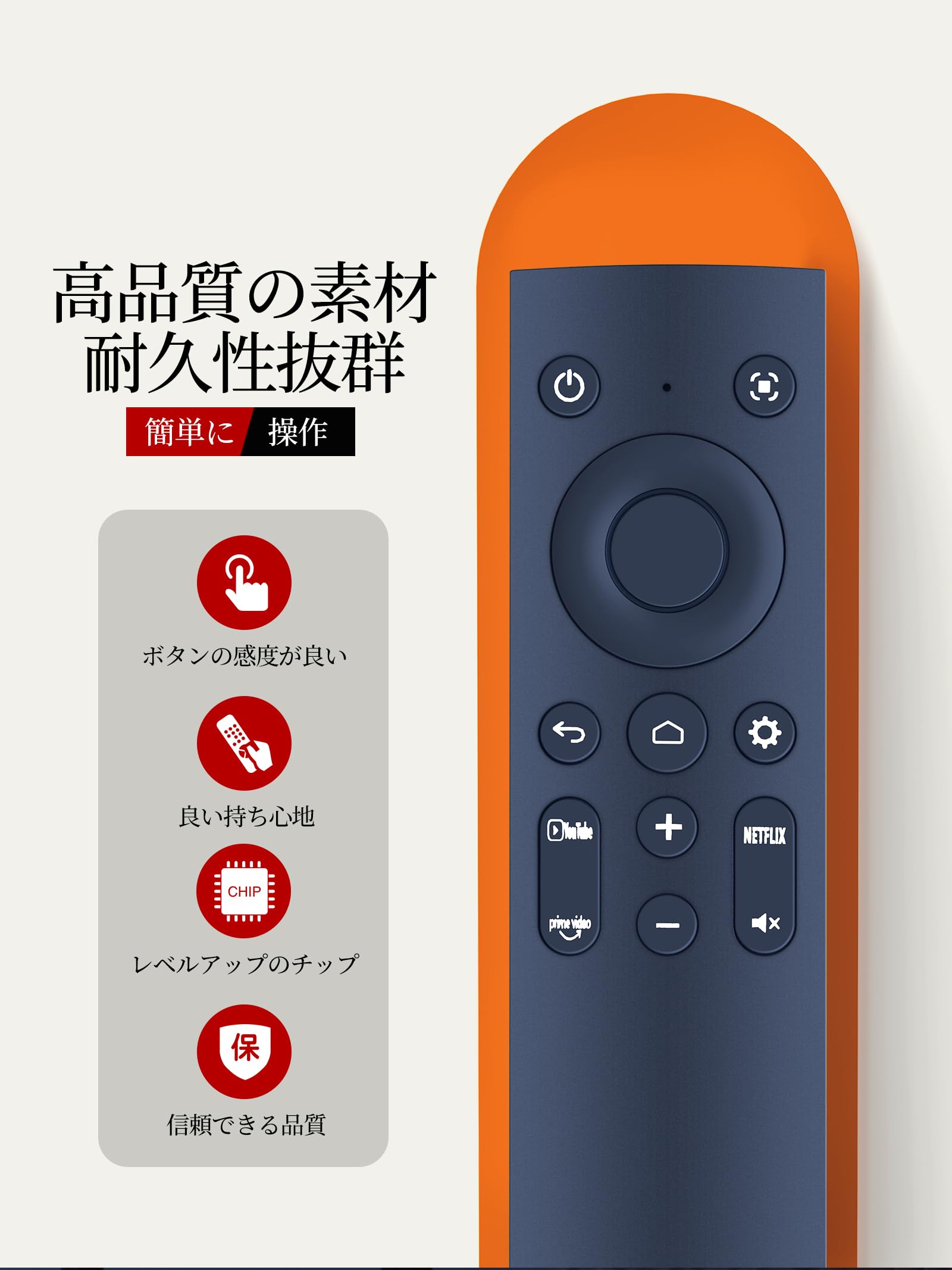 Anker NEBULA Capsule3 (リモコン.取説なし) Amazon | AVTVA 代用リモコン for Anker Nebulaプロジェクターリモコン