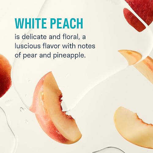 Miniatura 3 de Liquid I.V. Hydration Multiplier Sin Azúcar - Melocotón Blanco - Paquetes de Polvo para Hidratación  Mezcla de Bebida en Polvo con Electrolitos