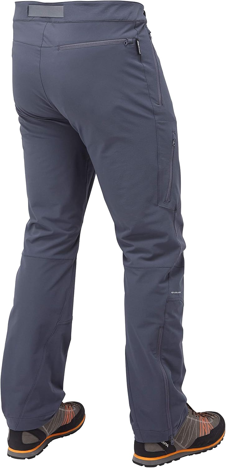 Mountain equipment ibex pant ombre blue Clearance
