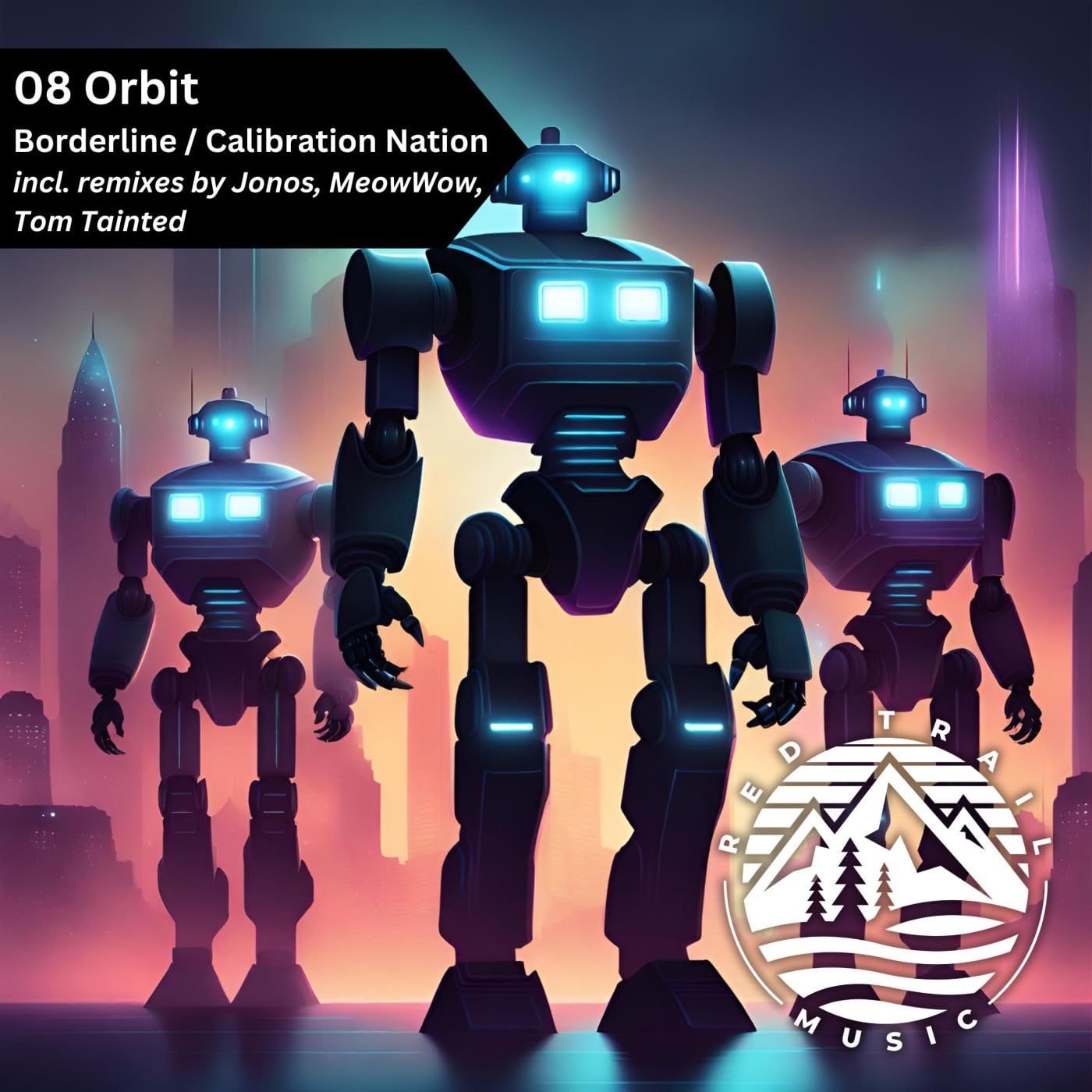 Calibration Nation (MeowWow Remix)