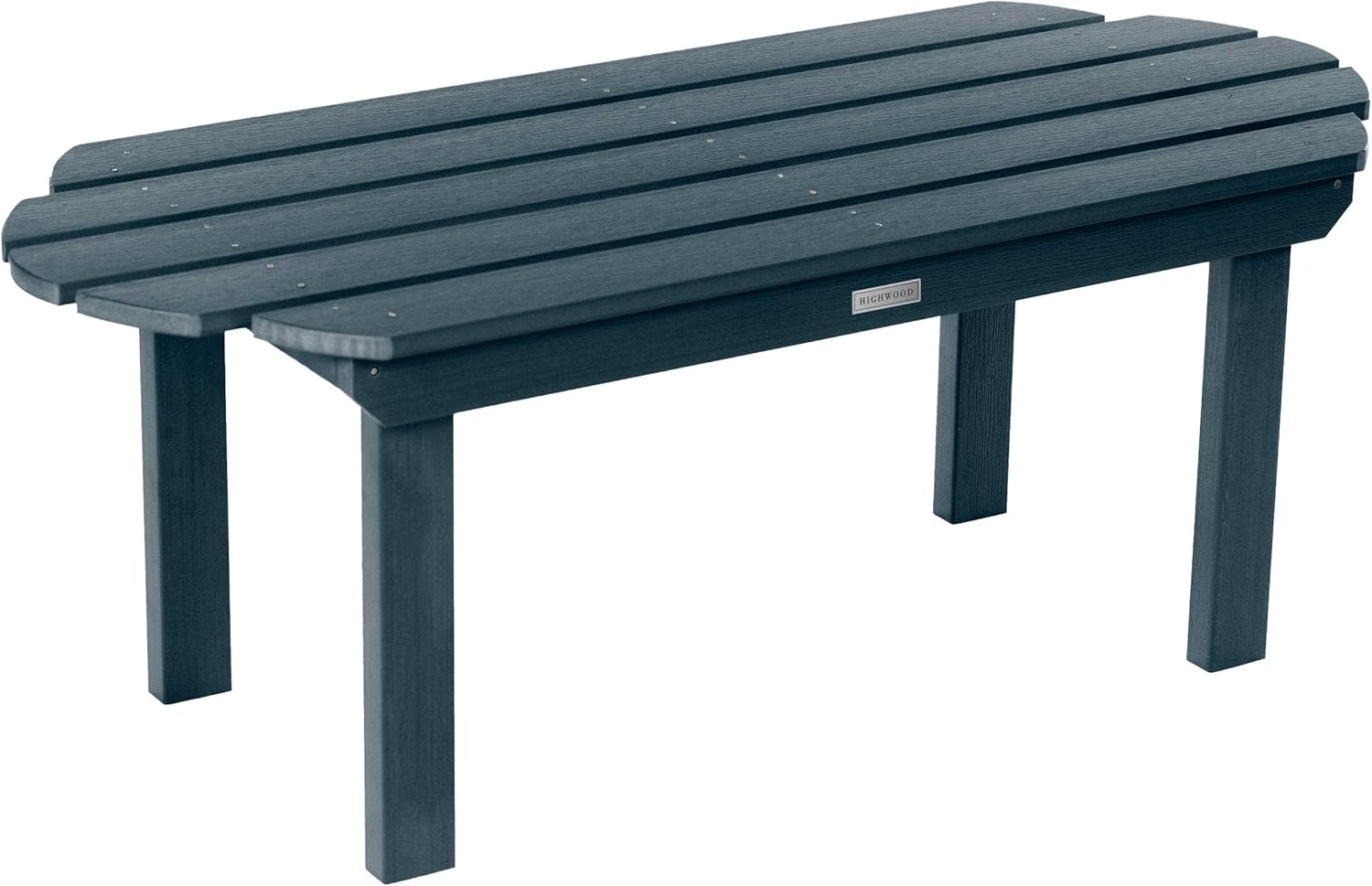 highwood Classic Westport Coffee Table, White