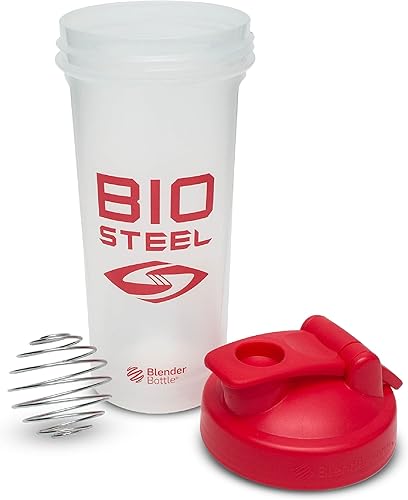 Shaker Cup por Biosteel