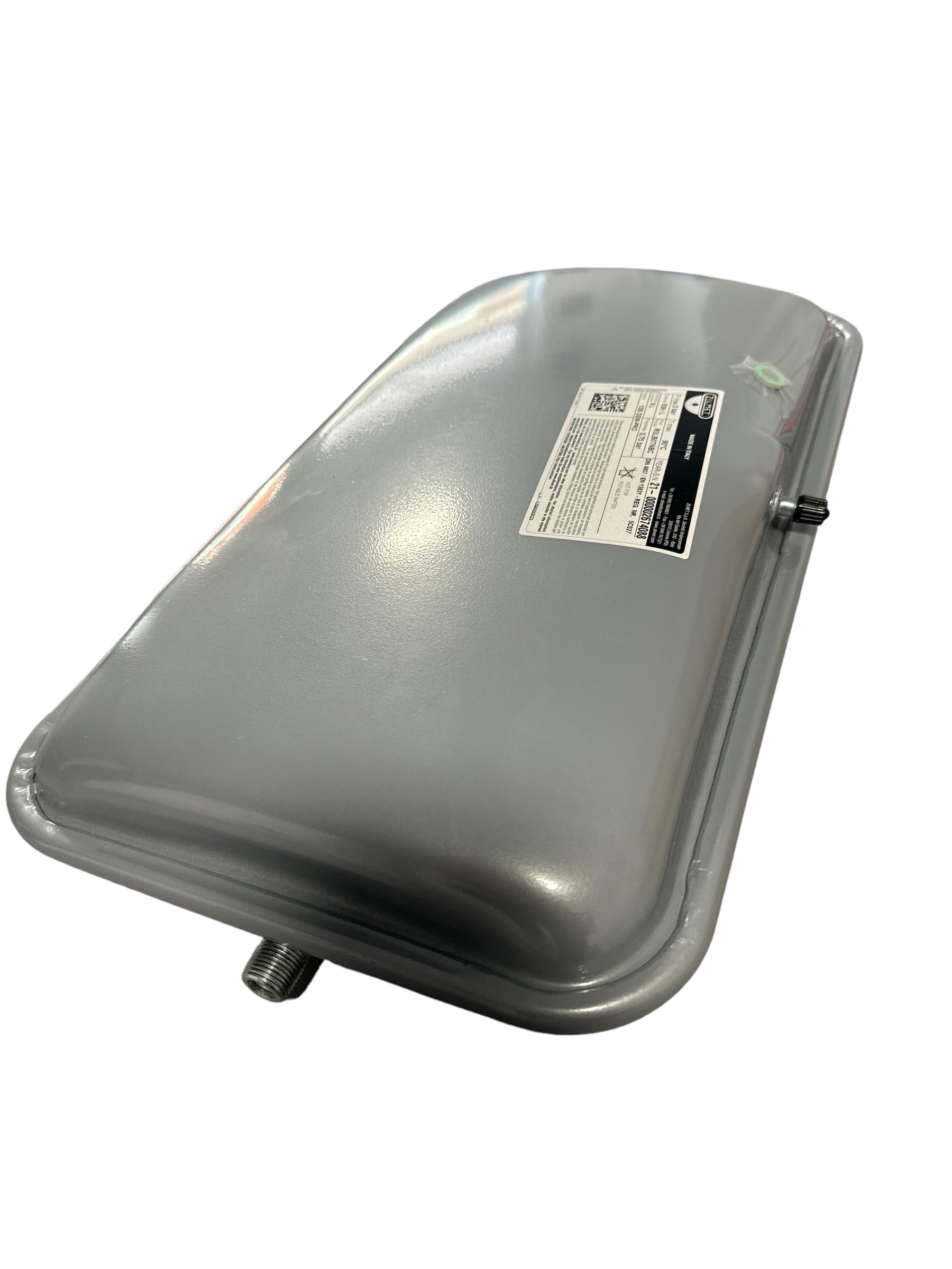 Ideal Logic/Independent/i-mini/Esprit/iCombi/ProCombi 8L (Threaded End) Expansion Vessel 175551 176464 176001 - Hanicks