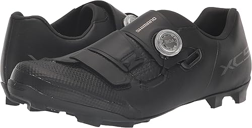 Vista 7 de SHIMANO Men's Bicycle Shoes Cycling