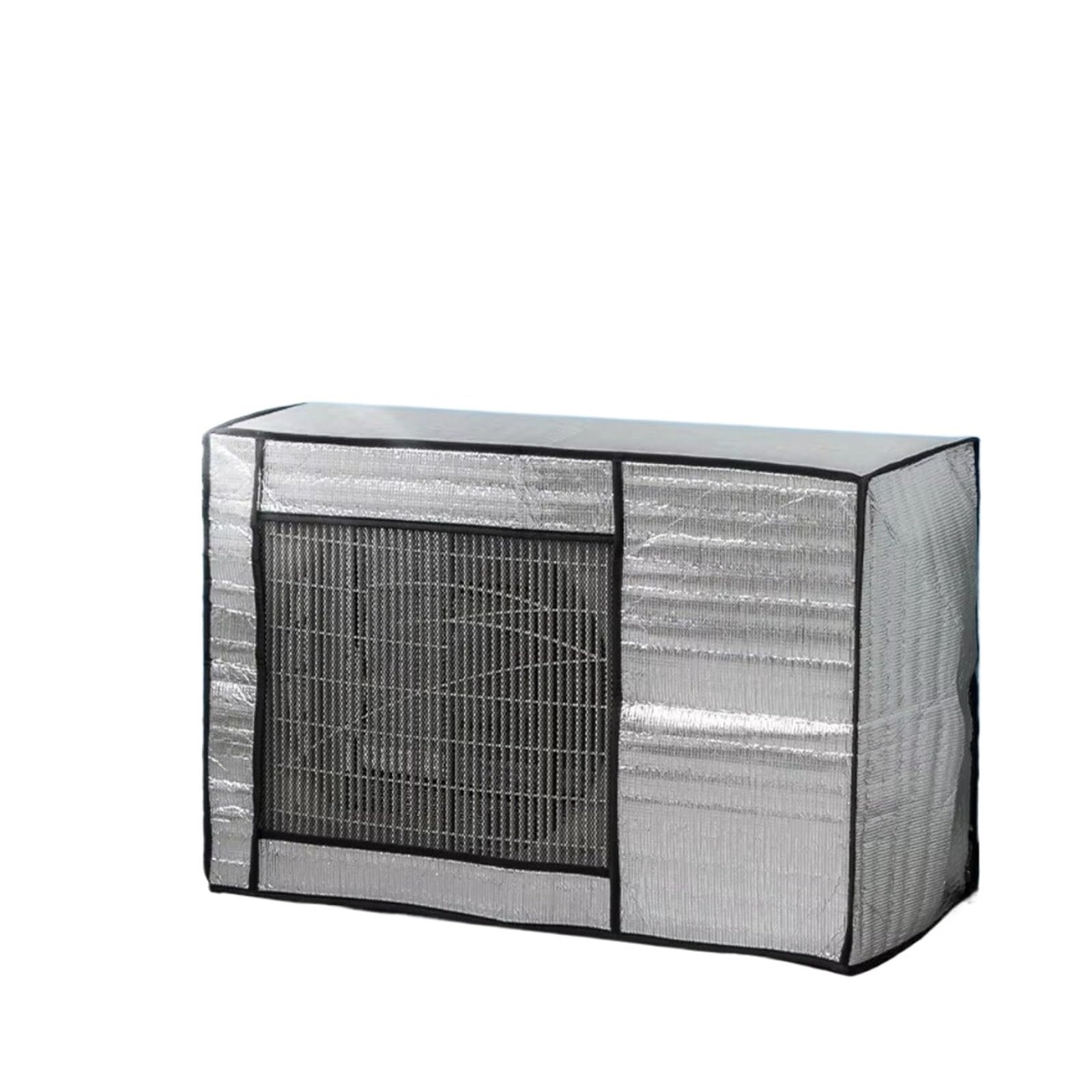Hizon 96X40x70 Waterproof Dust Prevention Air Conditioner Cover