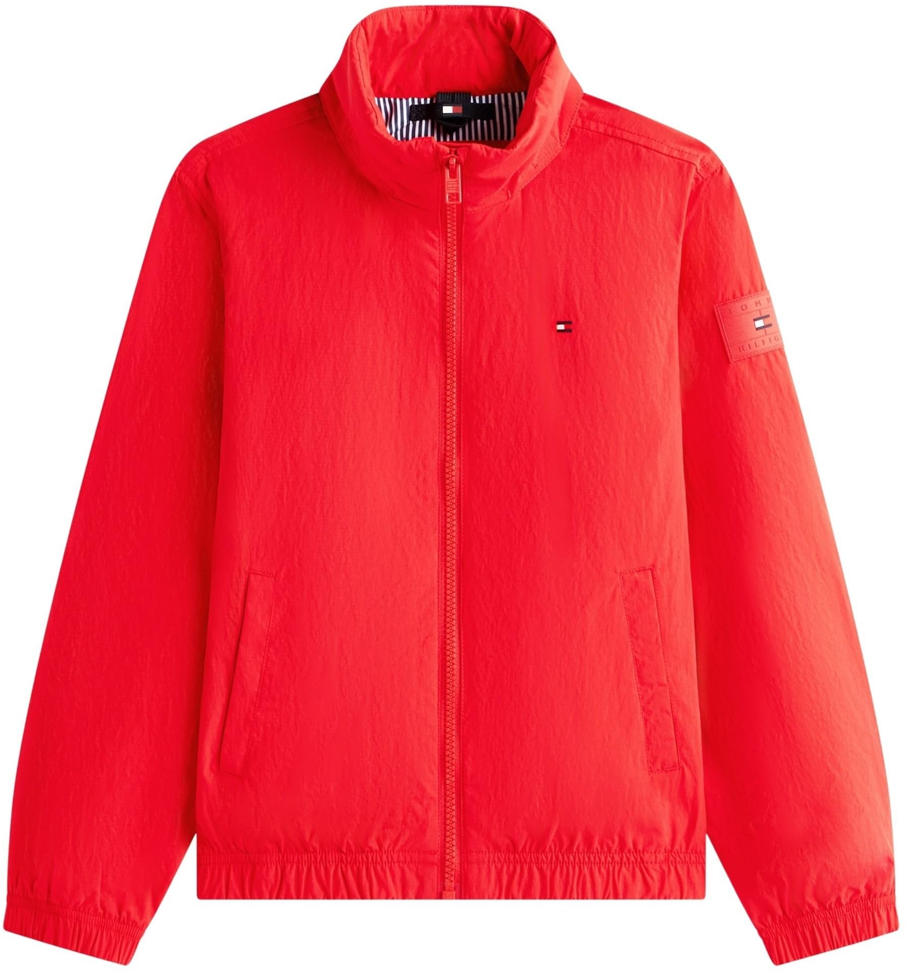 Tommy Hilfiger Essential Jacket Kb0kb10396 Giacche Bambini e ragazzi (Pacco da 1)