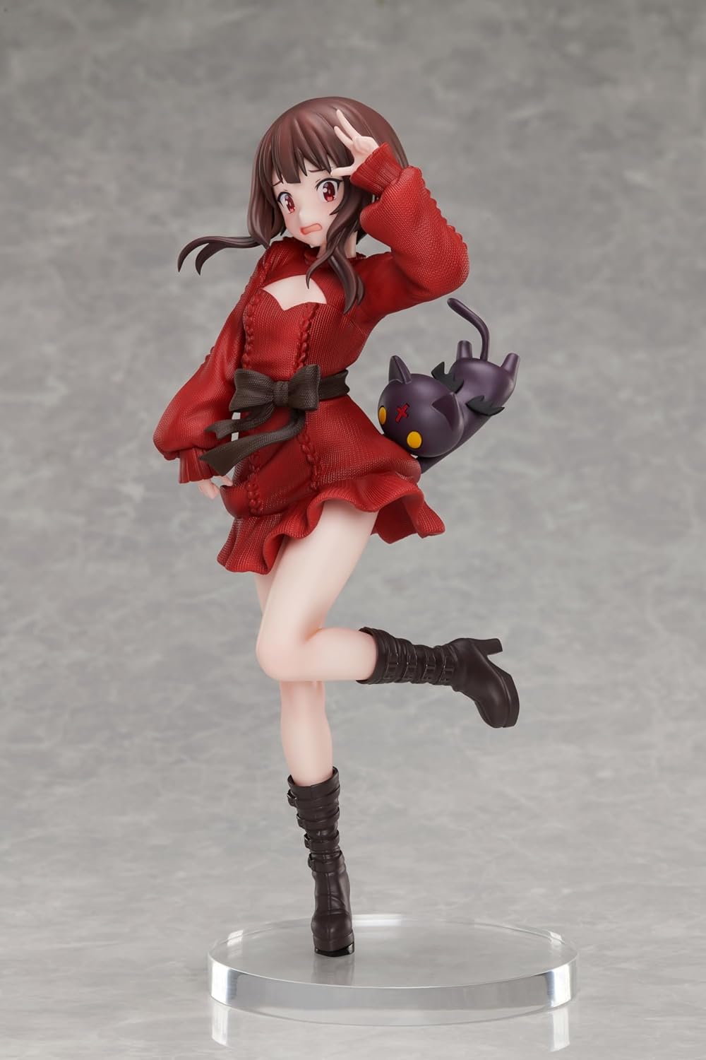 Konosuba: God's Blessing on This Wonderful World! 3 Megumin 1:7 Scale Figure