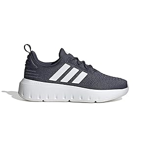 【soooo 】RESISTANT SWIFT Amazon.com: adidas Kids Boys Swift Run 23 Lace Up Sneakers