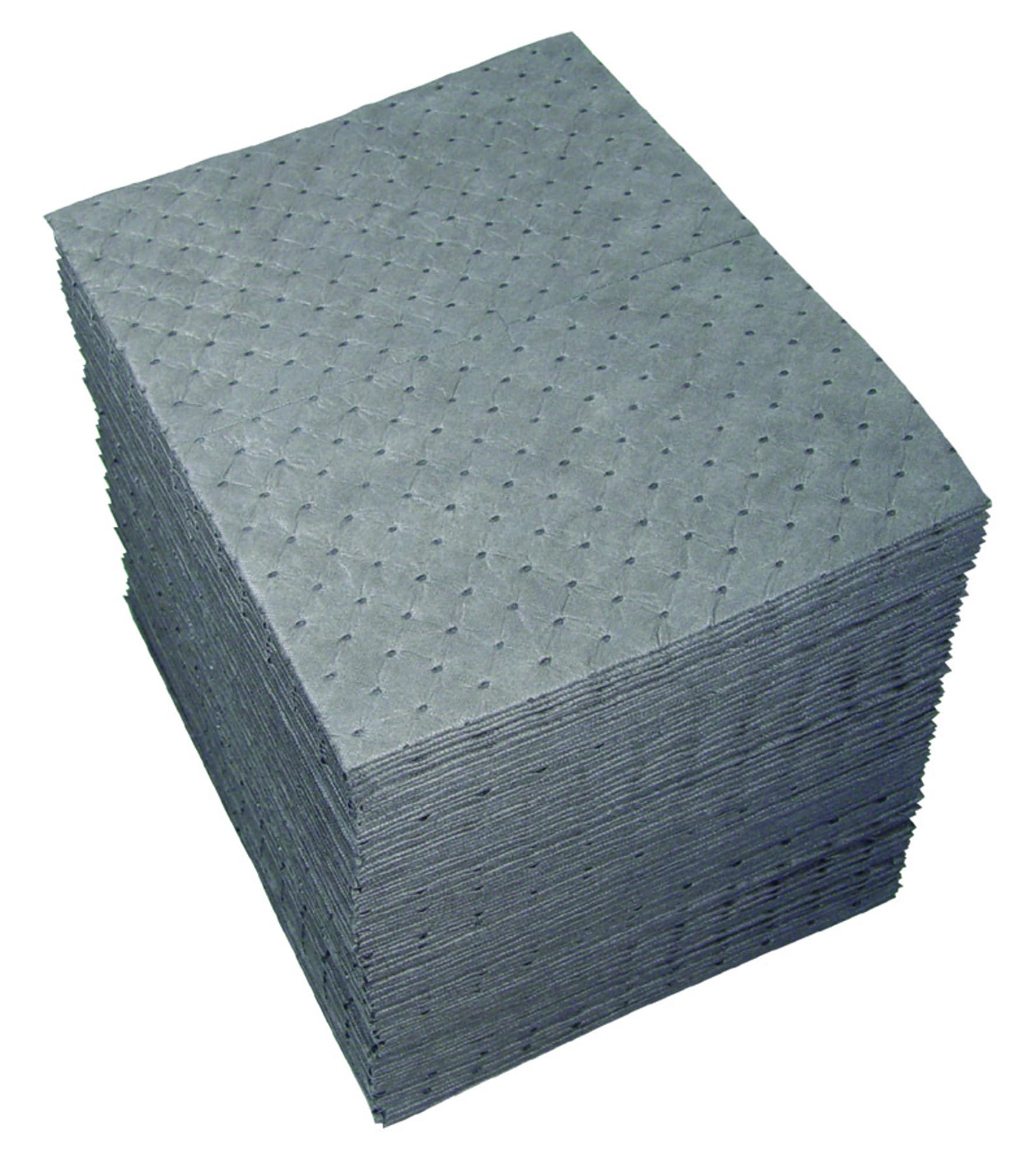 Spc Brady - Uxt100 - Xtra Tough Univ Pad 15x 19 Hvy Wt Case/100, Ba Of 100