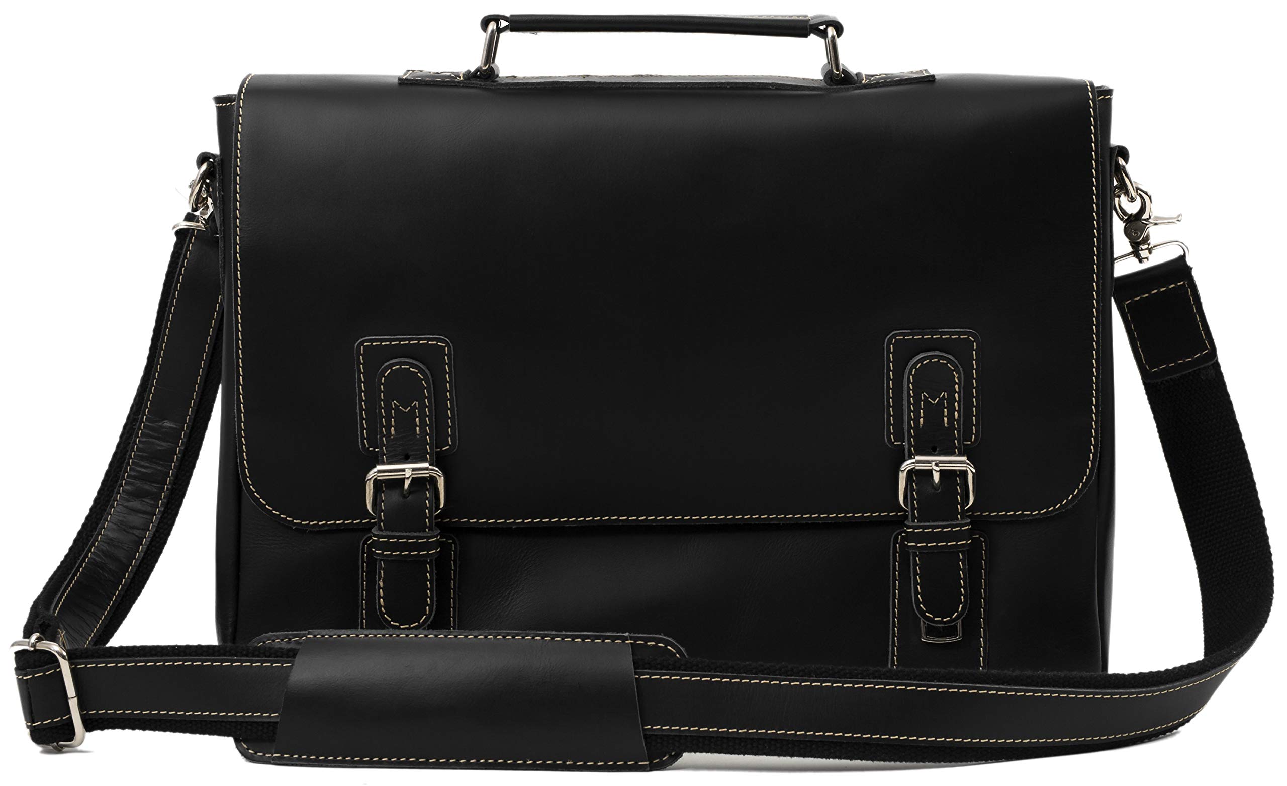 viosi leather bag