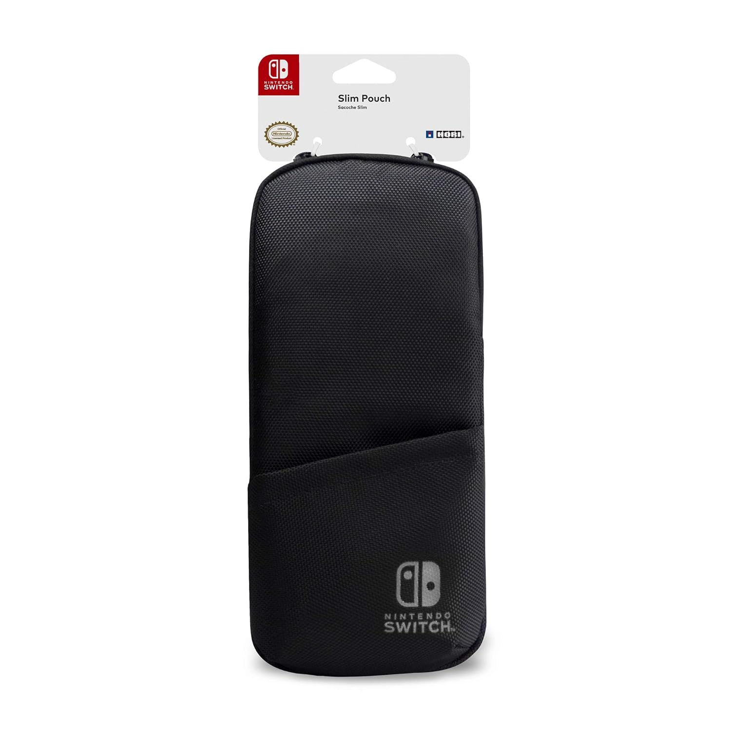Nintendo Switch Slim Pouch (The Legend of Zelda: Breath of the Wild Edition) by HORI - Officially Licensed by Nintendo