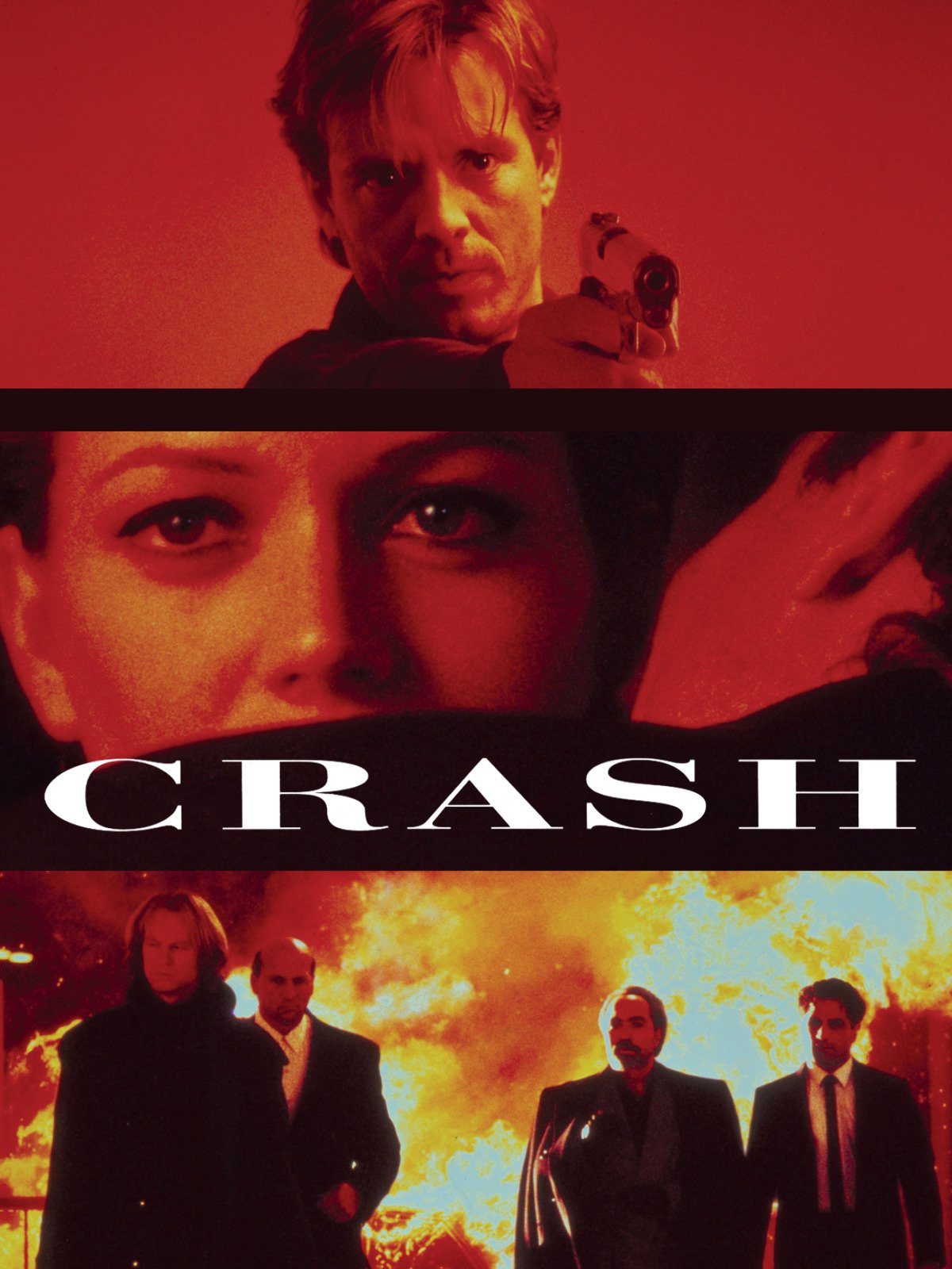 Crash