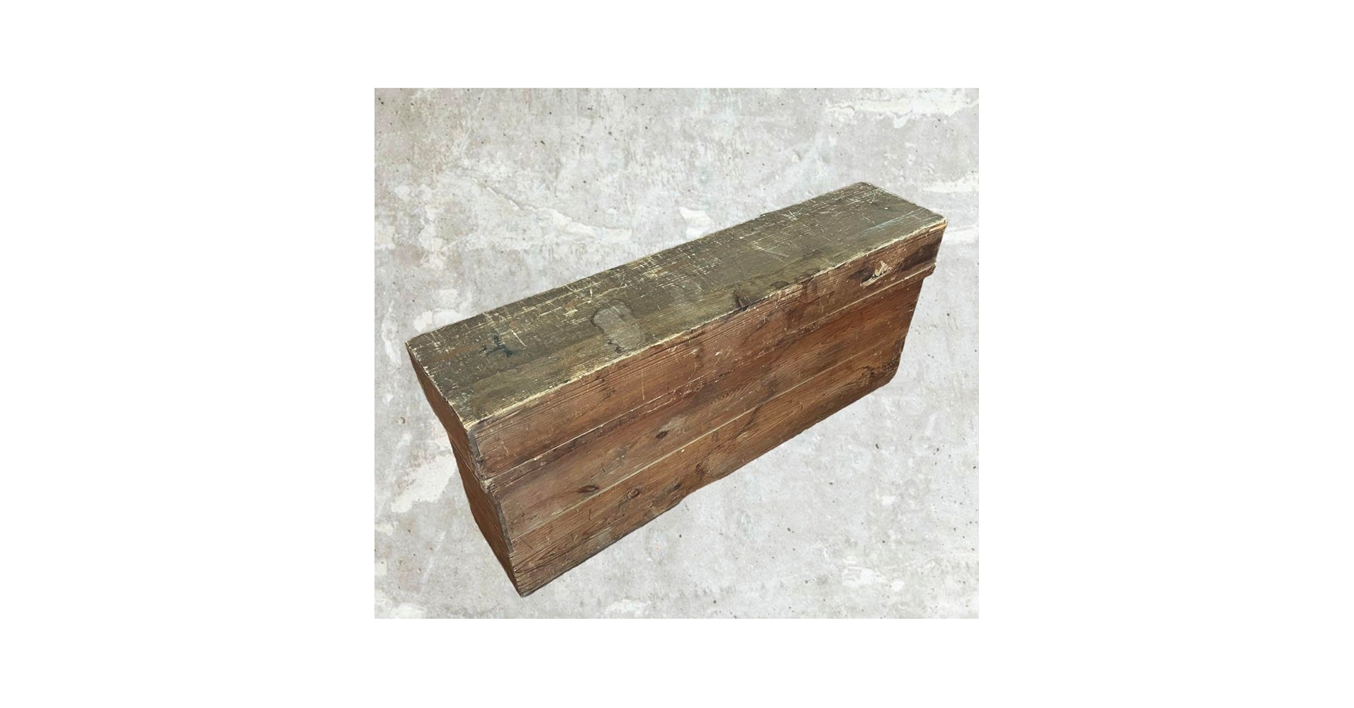 Amazon.co.jp: アンティーク巨大 木箱 屏風入れ 道具入れ 無垢材 古民 Amazon.co.jp: アンティーク巨大 木箱 屏風入れ 道具入れ 無垢材 古民