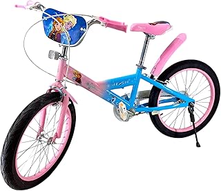 عجلة اطفال بناتي مقاس 20 بوصه من عمر 8 سنوات الي 12 فلاش 4 الوان بناتي-الوكيل الرسمي للمنتج