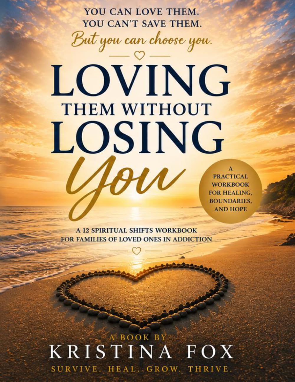 Loving Them Without Losing You