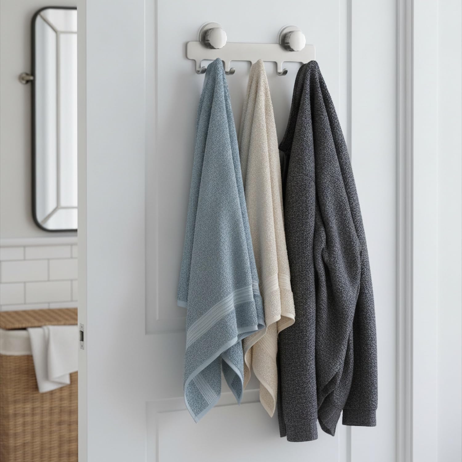 Perchero para Puerta, 1 PC