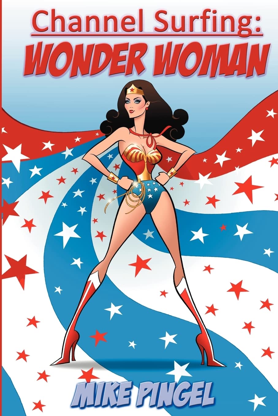 Channel Surfing: WONDER WOMAN