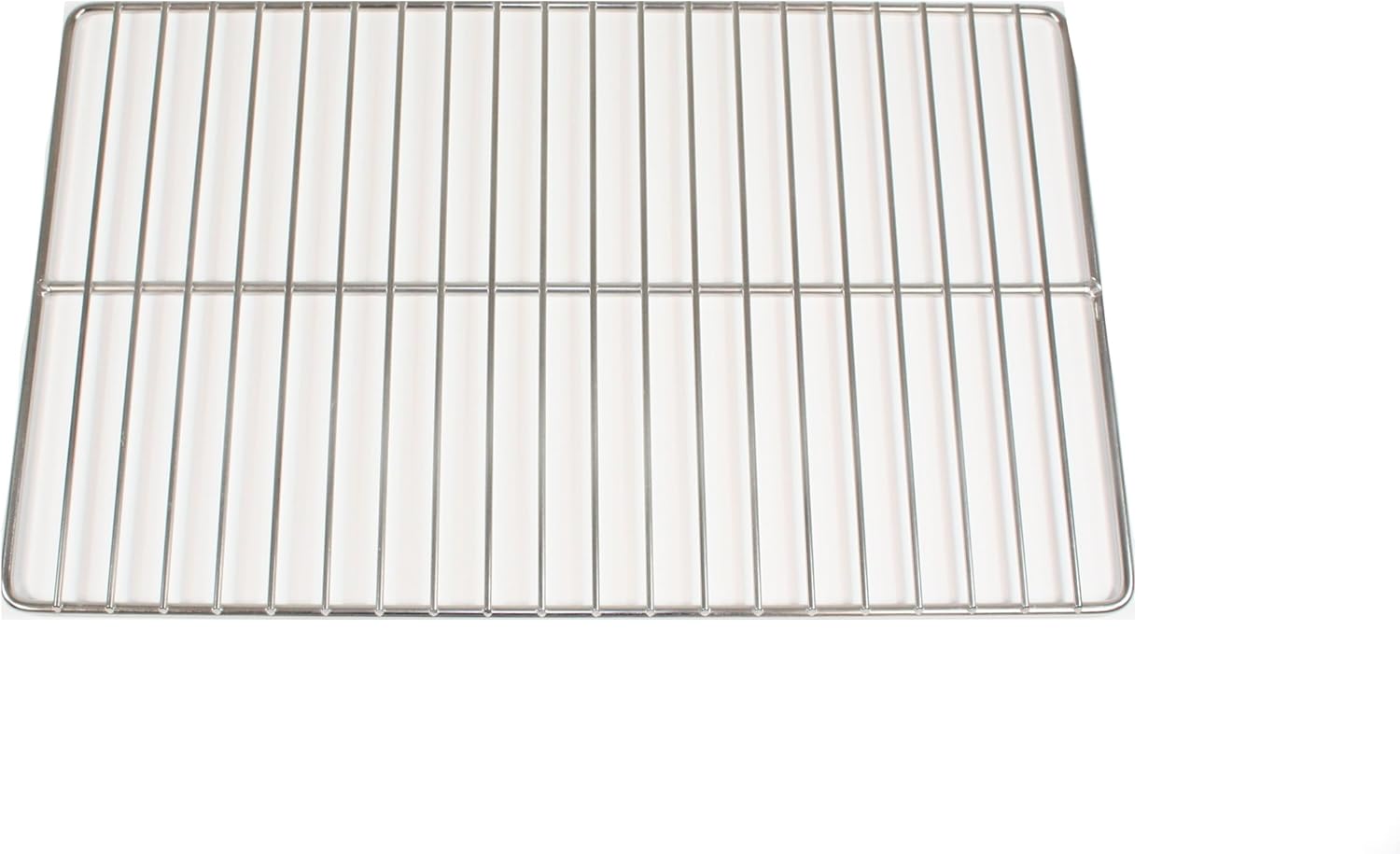 Paderno World Cuisine 25 1/2 Inch by 20 7/8 Inch Stainless-steel Cooling Rack