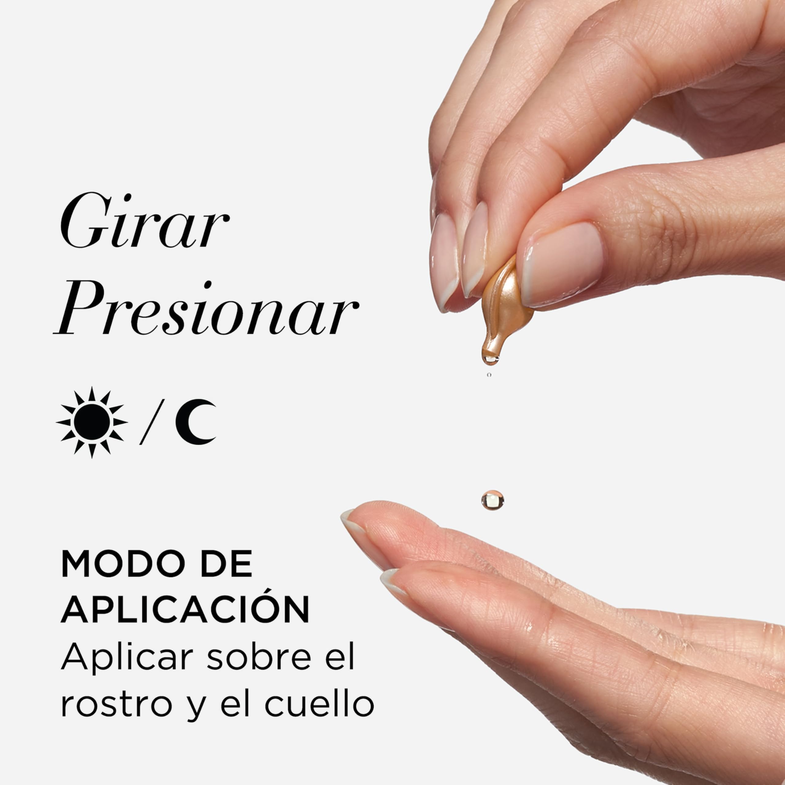 Elizabeth Arden - Cápsulas de Sérum de Vitamina C y Ceramidas, Estimulan y Prolongan la Luminosidad, Reducen el Envejecimiento de la Piel, Monodosis, Aplicar 1 al Día