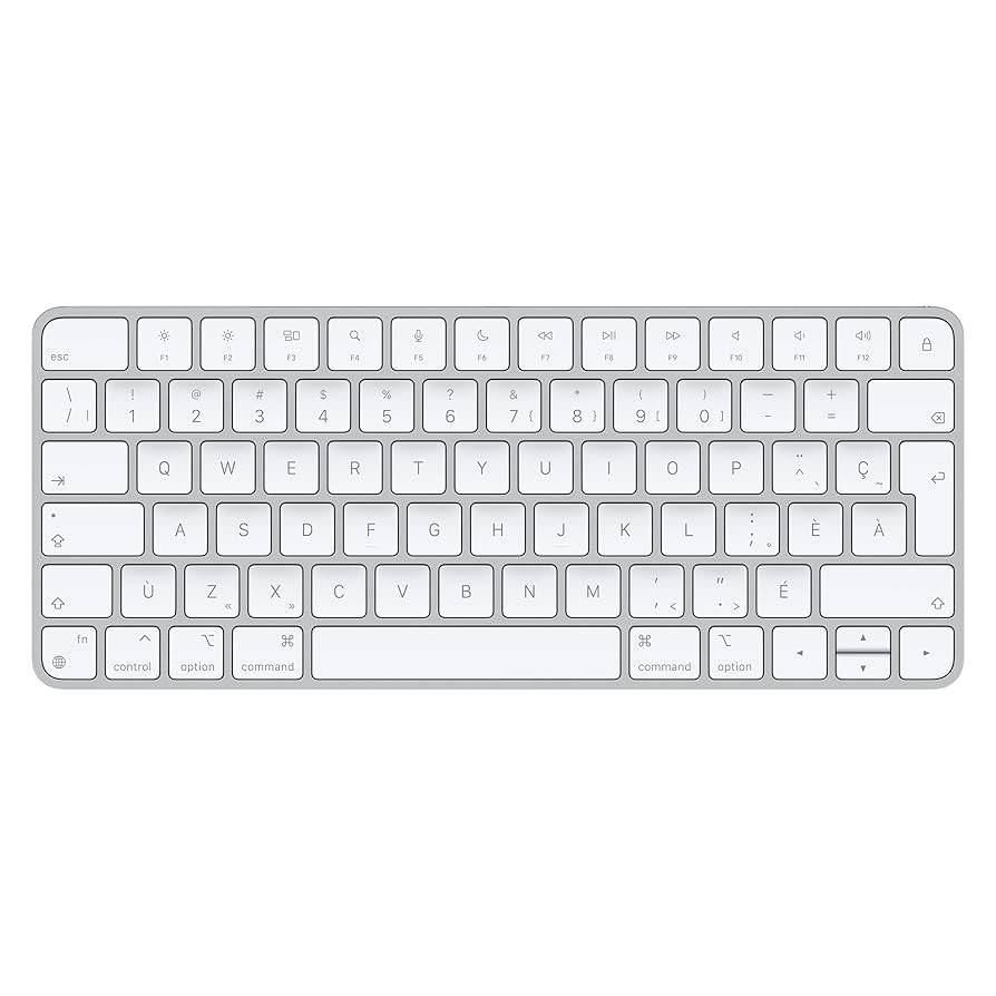 タブレット Apple - magickeyboard 11インチiPad Air（M2）用Magic Keyboard - 日本語 - ホワイト
