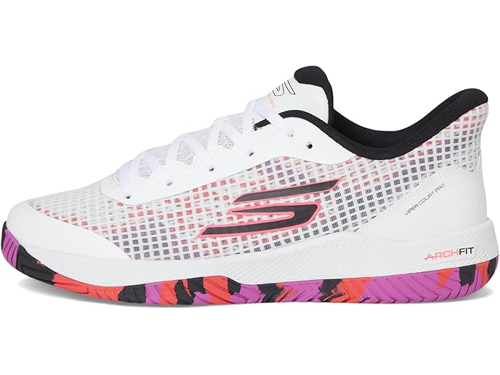 Pickleball Viper Court Pro Sneaker - Image 4