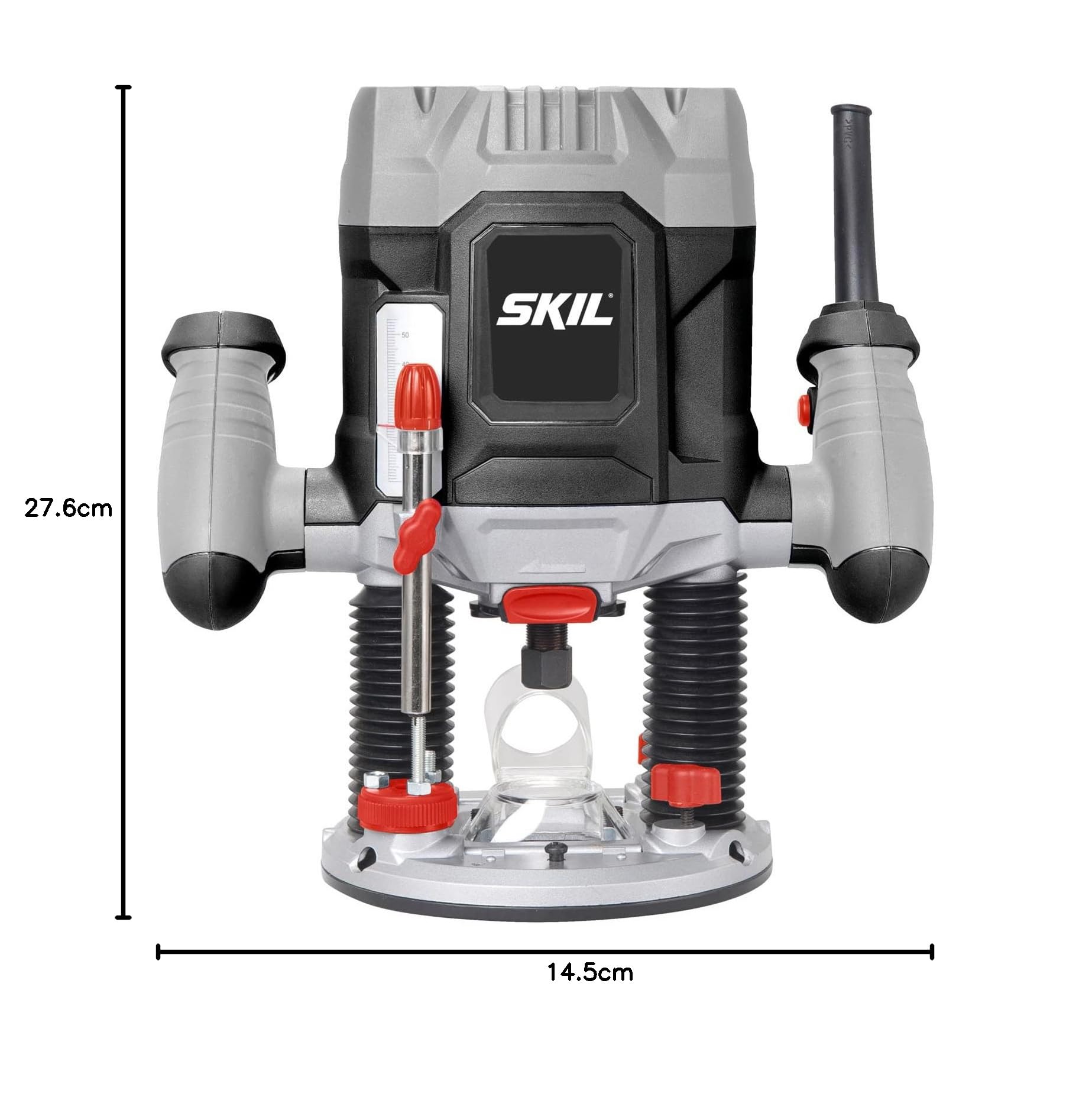 SKIL F0151841AA Fresatrice Verticali