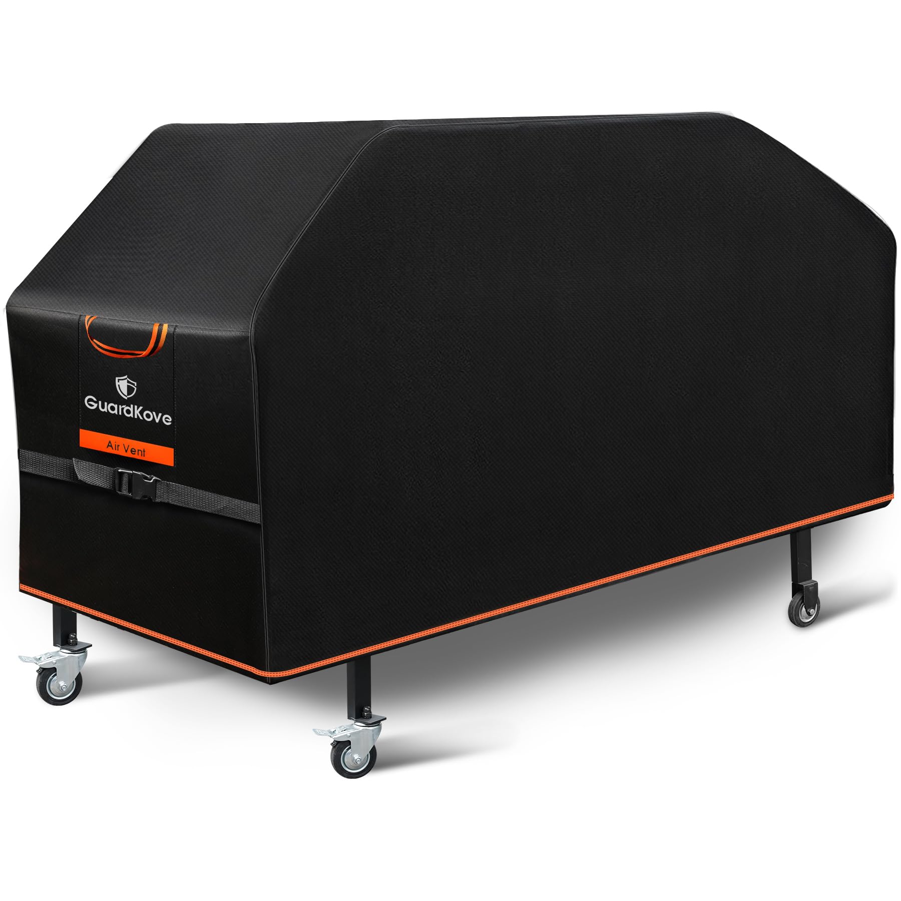 GuardKove 36 Inch Griddle Cover