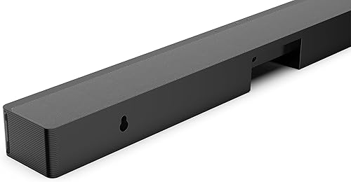 Miniatura 13 de Hisense HS2100 Barra de sonido de 2.1 Ch 240W con subwoofer inalámbrico - DTS Virtual X, Dolby Audio, Ezplay, 6 modos de ecualización, HDMI ARC,