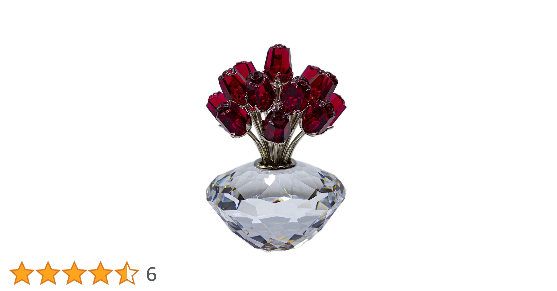 Swarovski soaかぁち Swarovski soaかぁち Swarovski Crystal