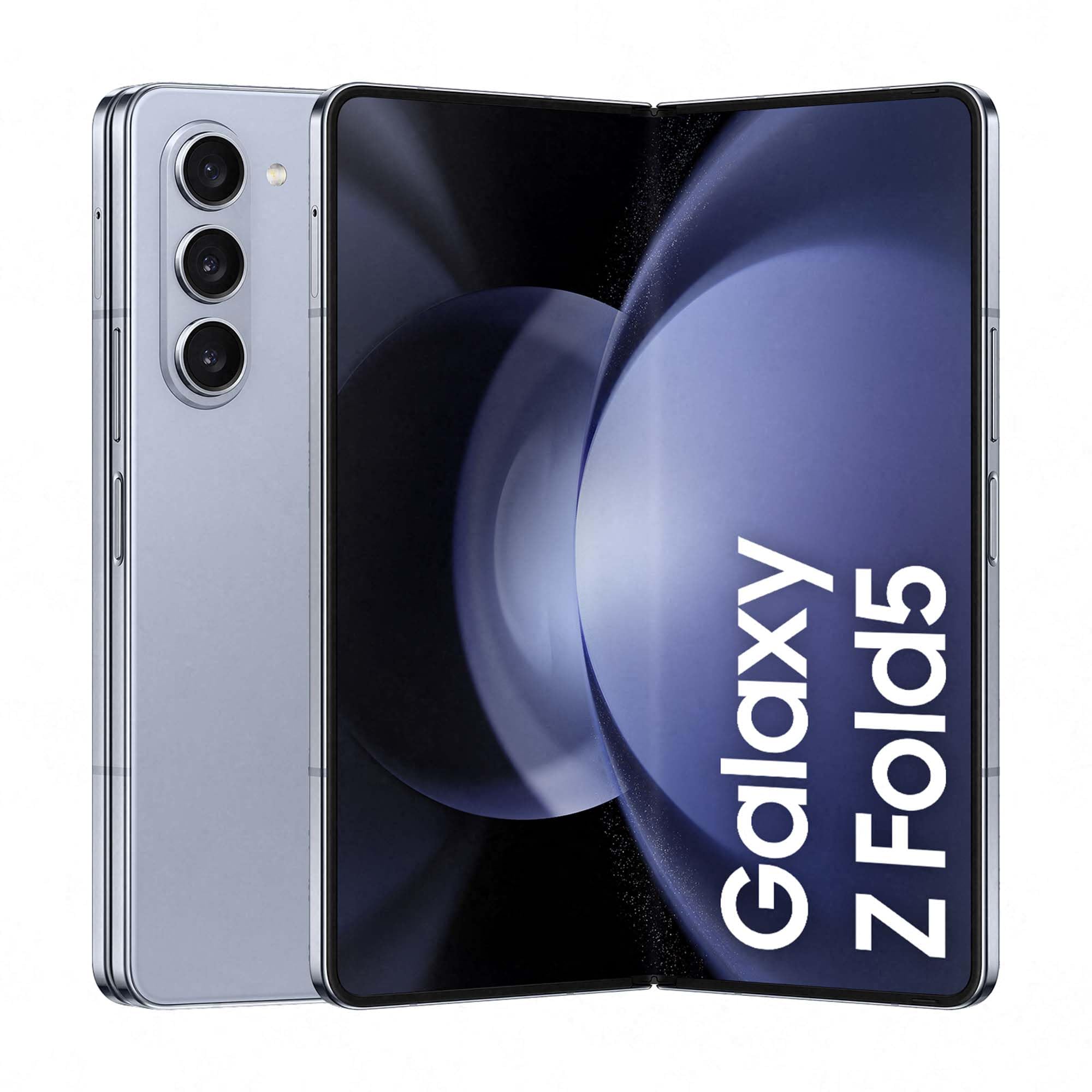 冷*水様 GALAXY ZFOLD5 512GB Samsung Galaxy Z Fold5, AI Android Smartphone, Unlocked Android