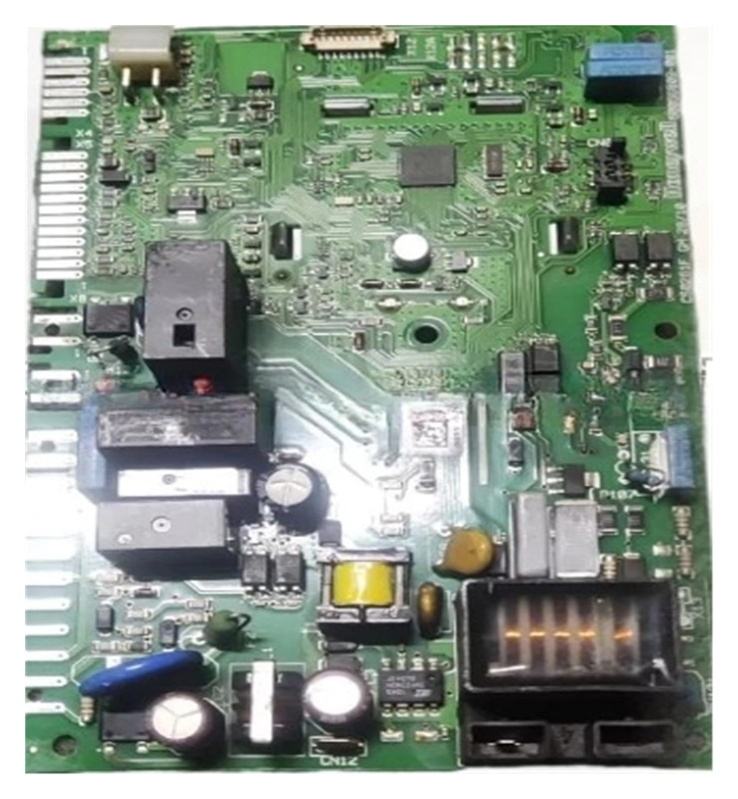 Wall-hung Boiler Main Board SM11469 Heating Furnace Control Board E243951，Compatible For Baxi，Compatible For MAINFOUR ，