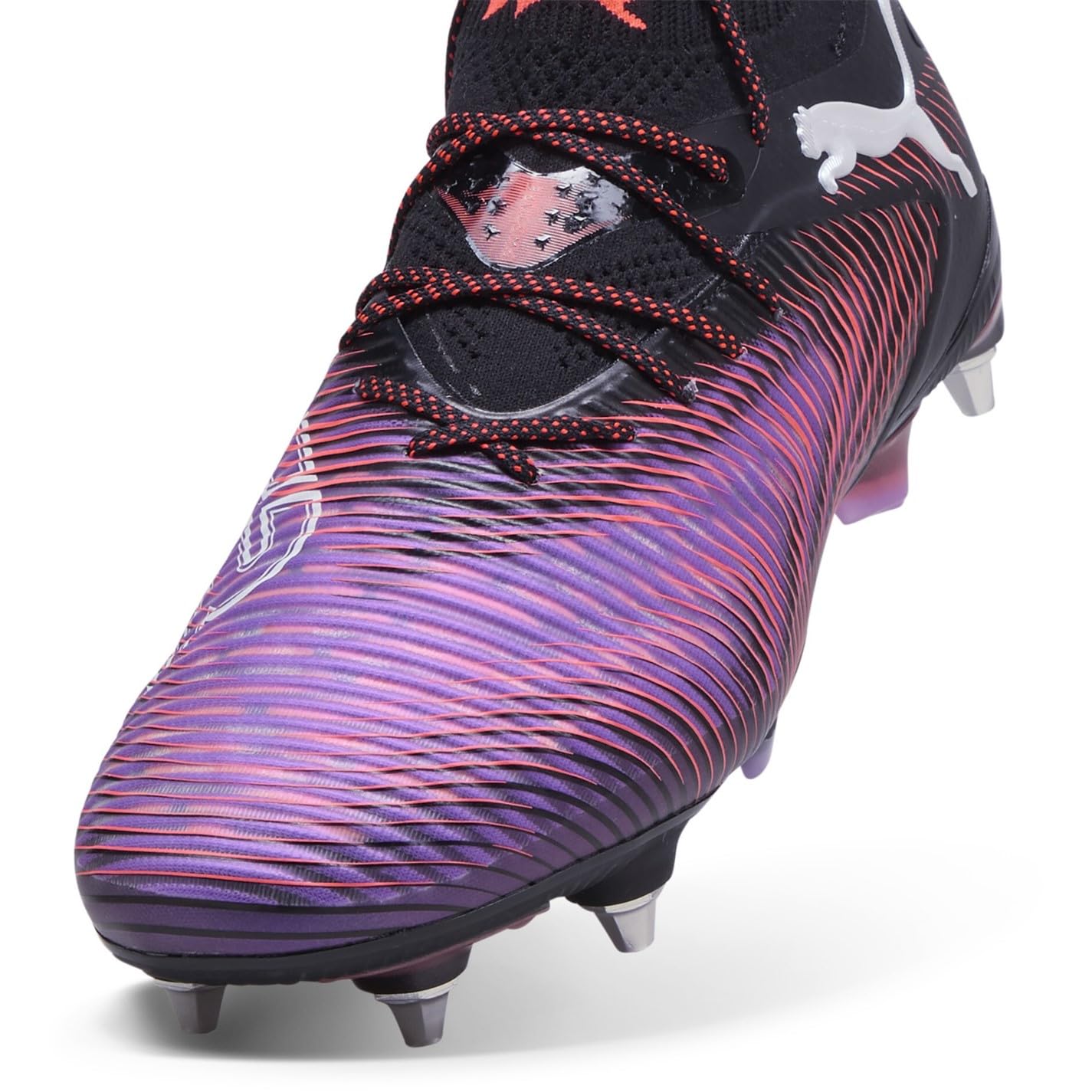 PUMA Męskie Future 8 Ultimate Soft Ground Buty piłkarskie