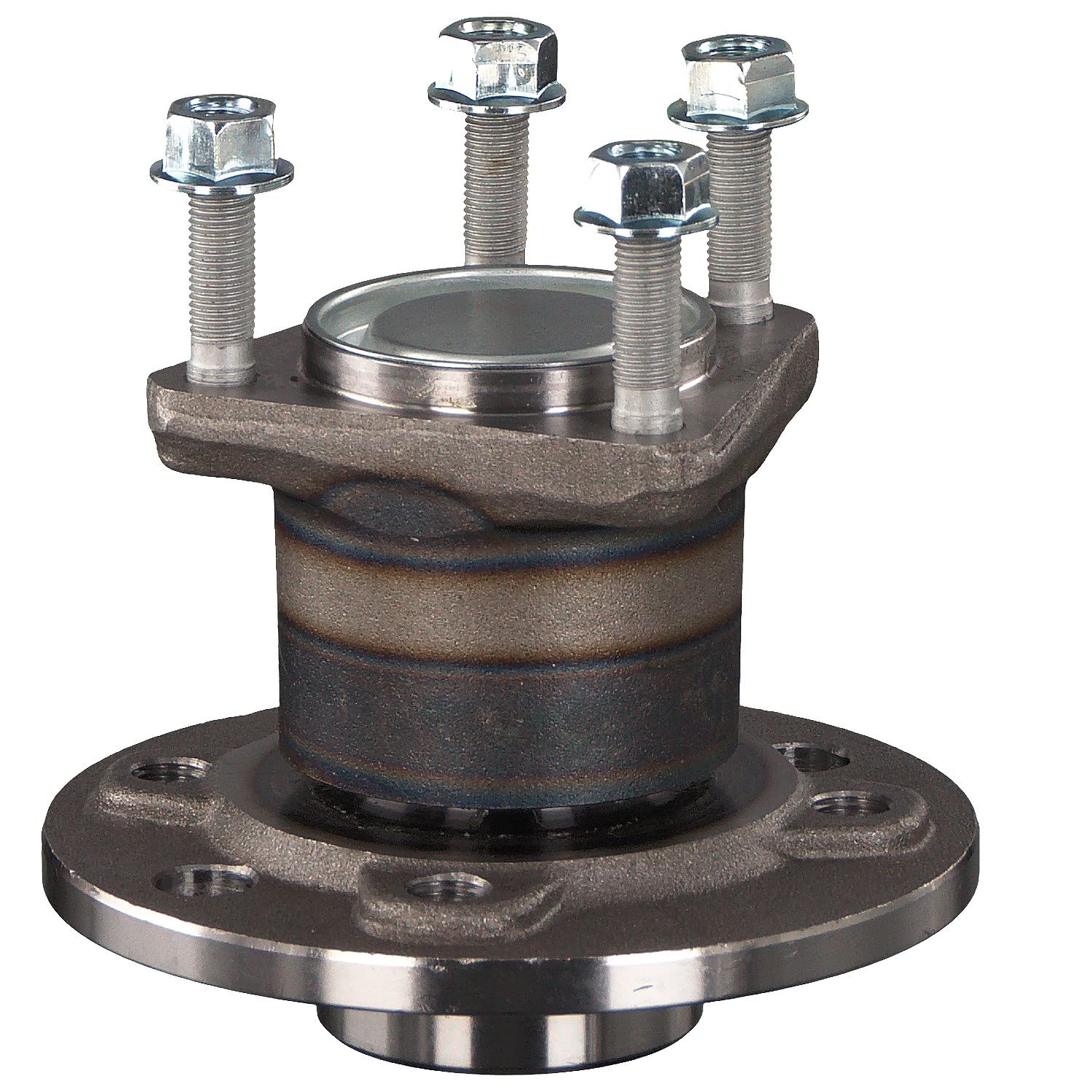 Febi bilstein 02895 Suspensión de Ruedas