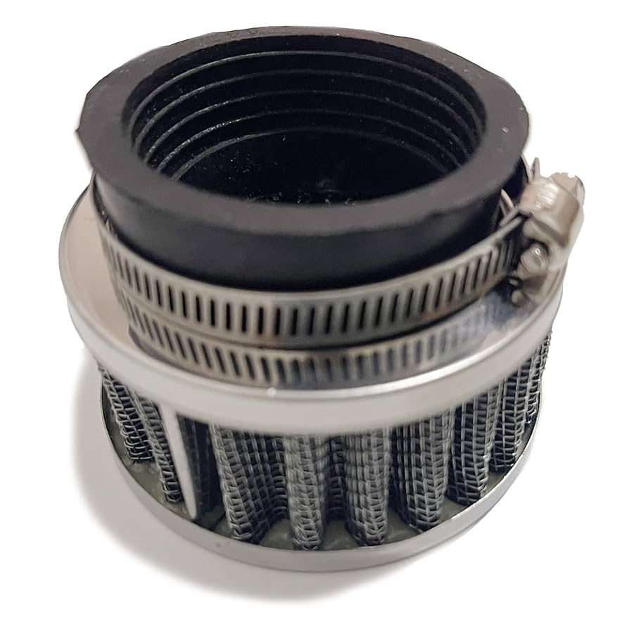 ADV150 メッシュフィルター 新品 60mm パワーフィルター 1個 / メッシュフィルター エアー