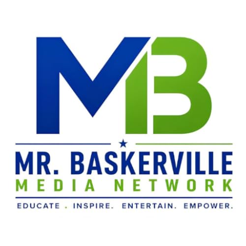Mr. Baskerville Media Network