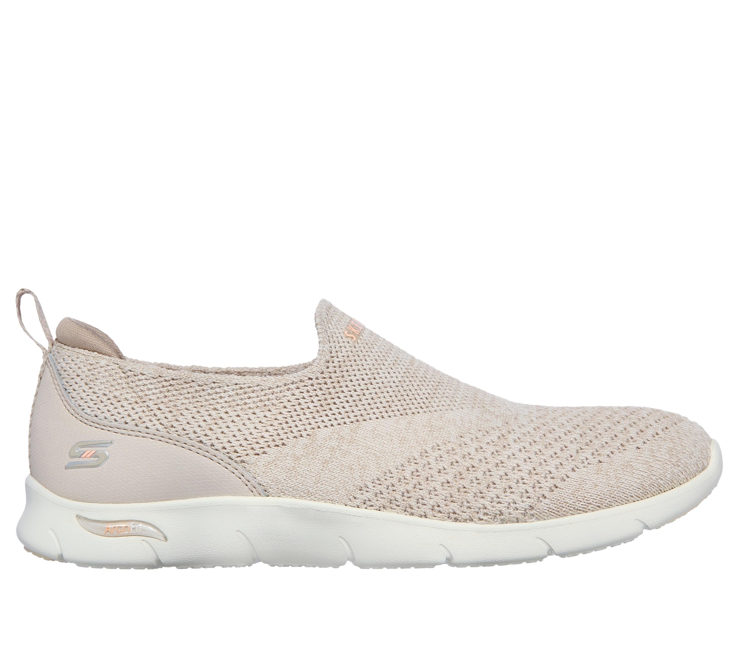 Skechers Jungen 104164 TpeSneaker