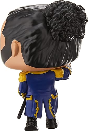 Miniatura 2 de Funko Pop Broadway Hamilton - Lafayette exclusivo de la convención de otoño 2021
