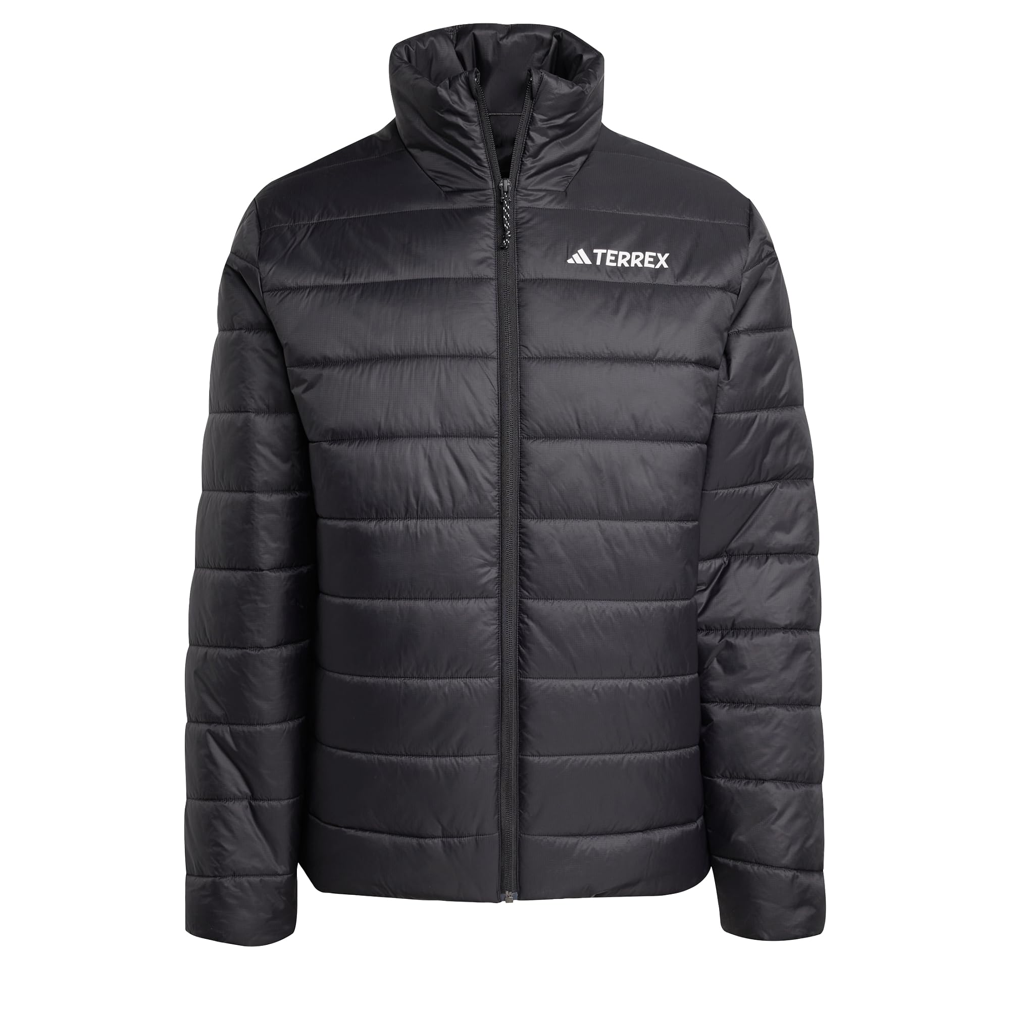 adidas Homme Terrex Multi Essentials Insulated Jacket, Black, XS