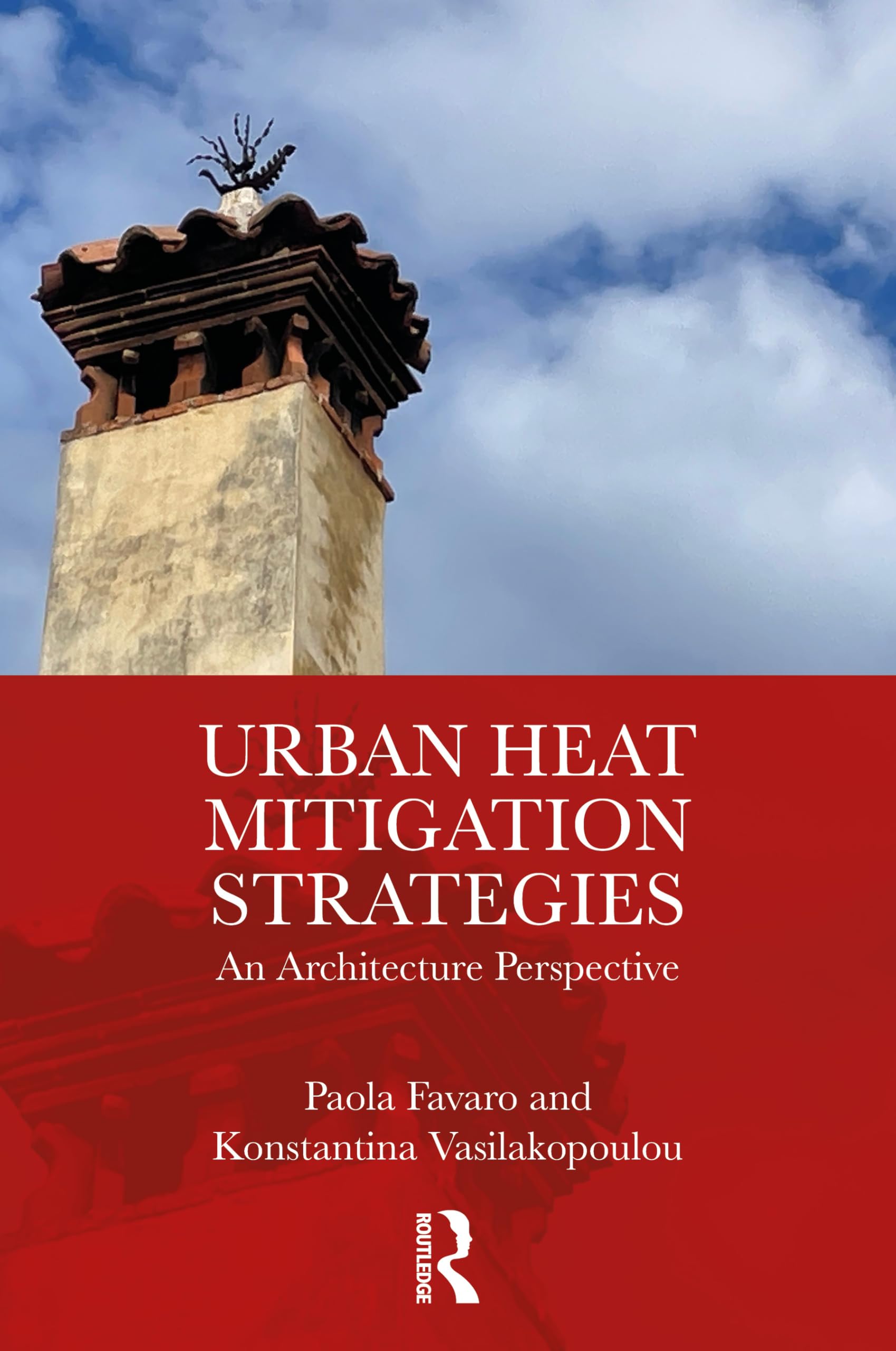 Urban heat mitigation strategies et architecture durable en ville