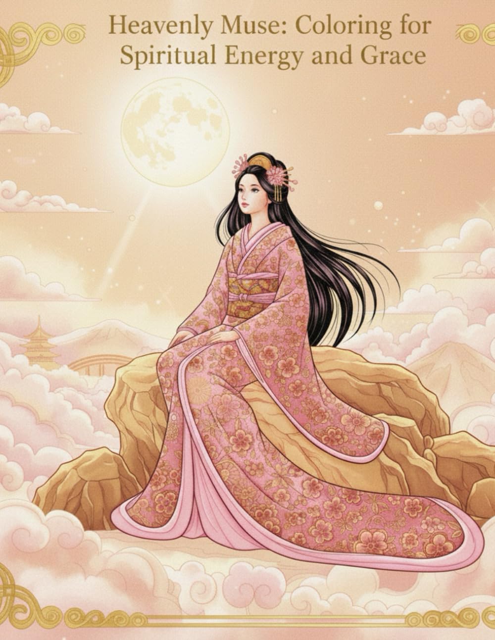 Heavenly Muse: Spiritual Energy and Grace