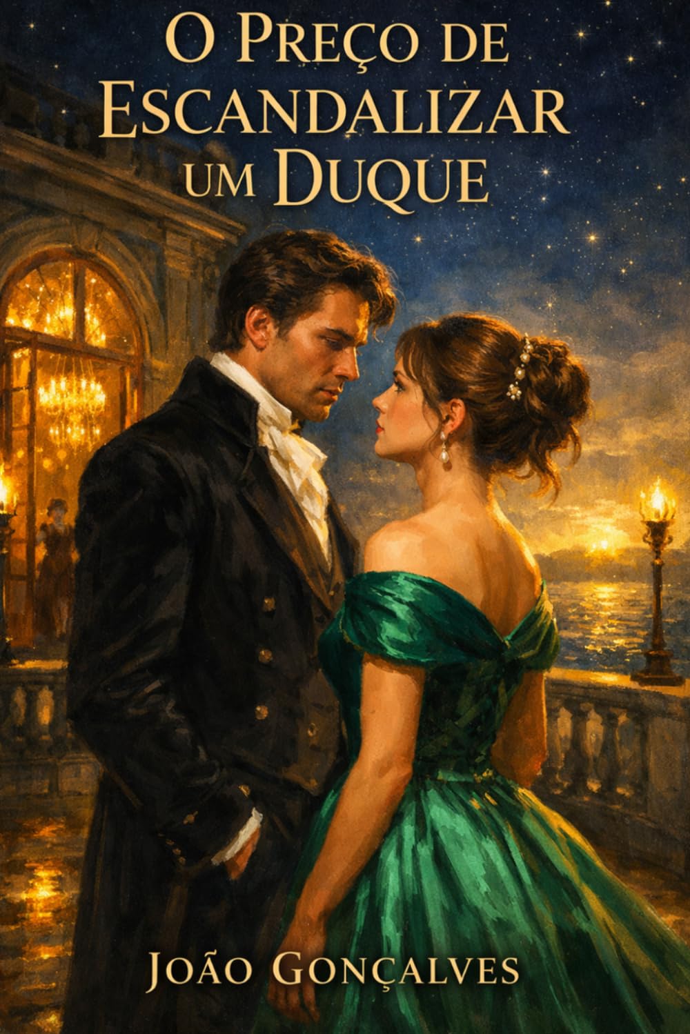 O Preço de Escandalizar um Duque: Um Romance de Época sobre Mentiras, Desejo e Segredos de Sangue em Mayfair